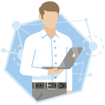 Заказать 1С Предприниматель через Интернет