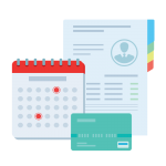 Заказать 1С Зарплату и управление персоналом